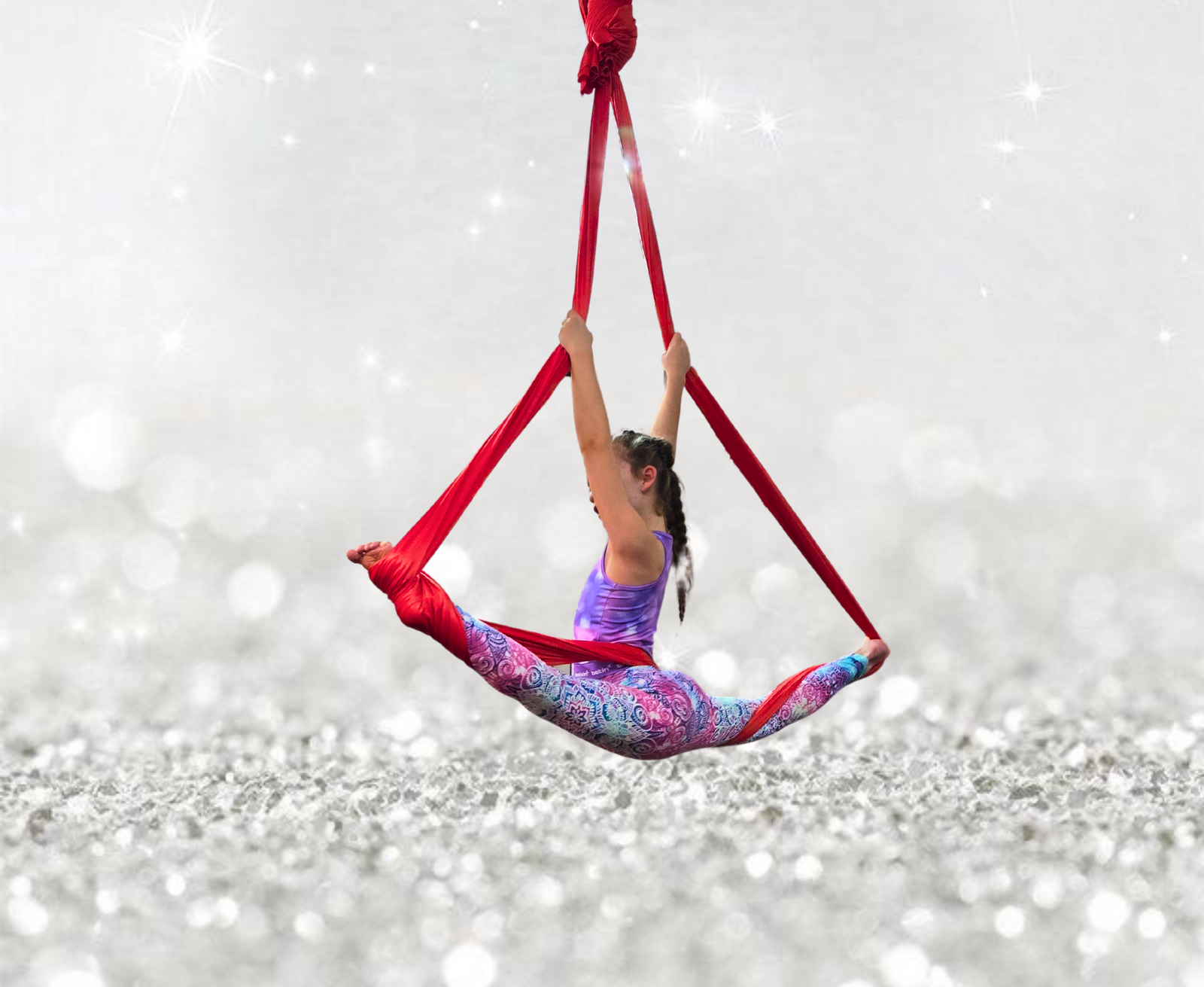 What to Wear for Aerial Arts and Pole Training – Clothing, Grip, and Safety Explained