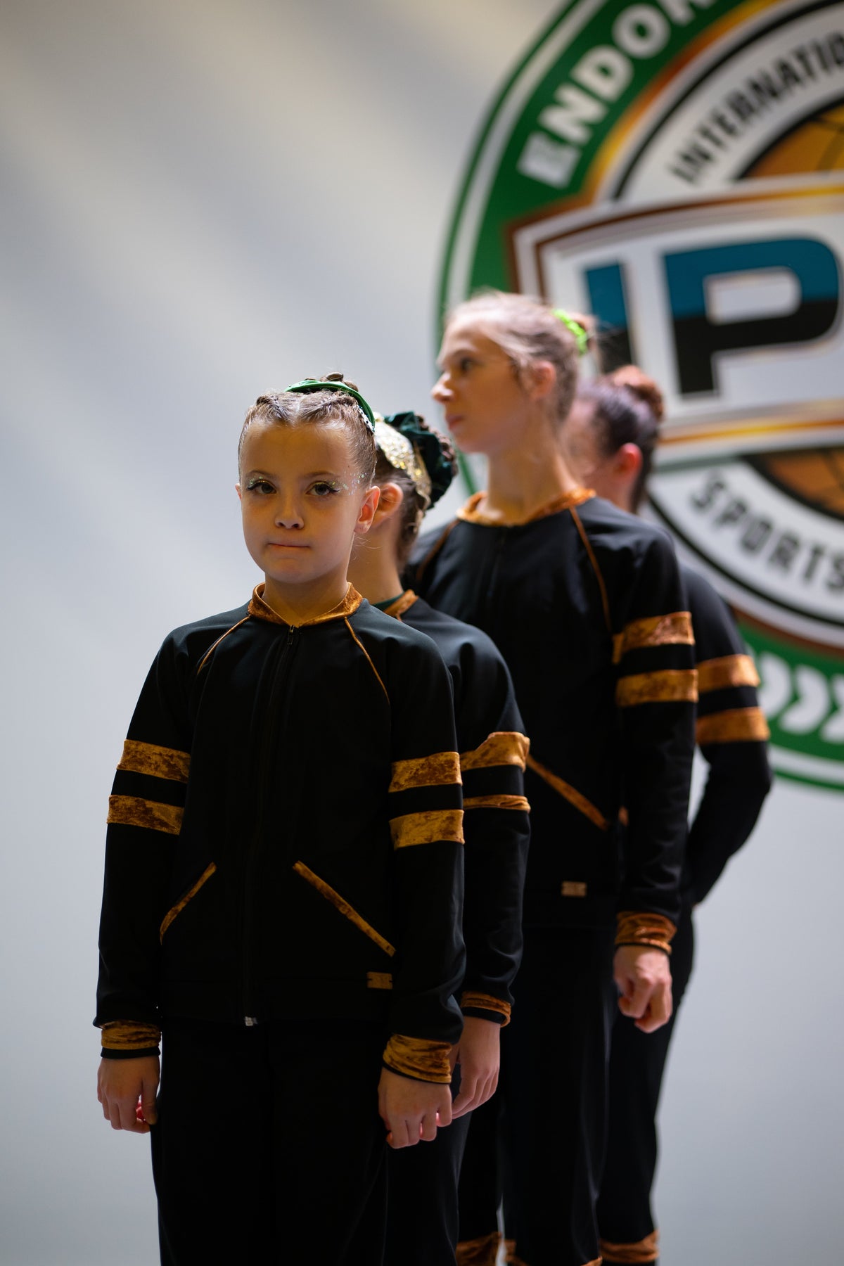 Report on the IPSF Hungary – Off Season Championship and Gala Competition
