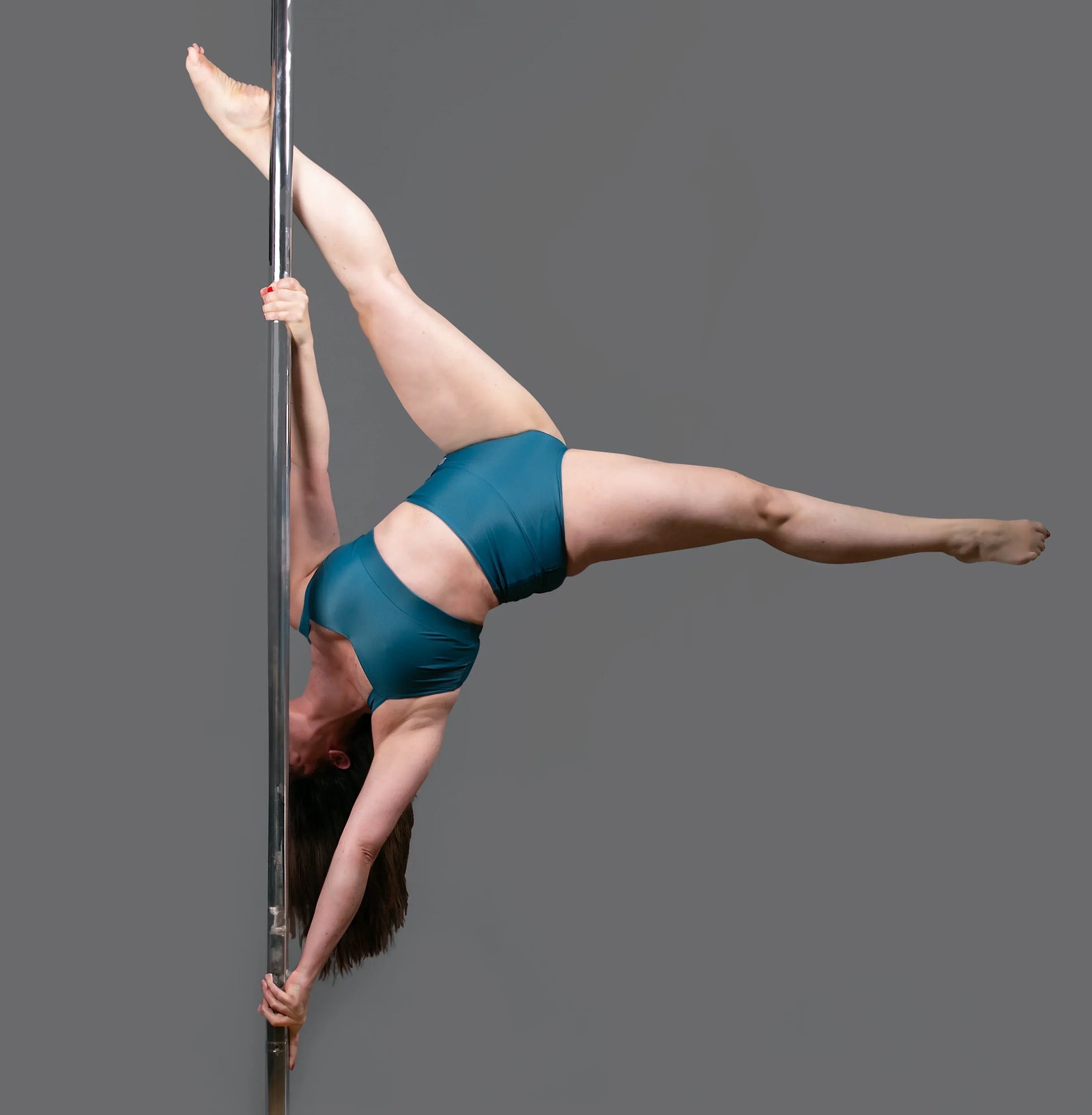 Why You Don’t Need a “Perfect Body” to Start Pole Dancing