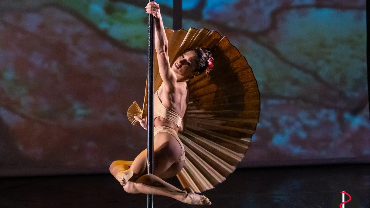 Pole Dance as a Cardiovascular Sport  with Positive Psychological Effects