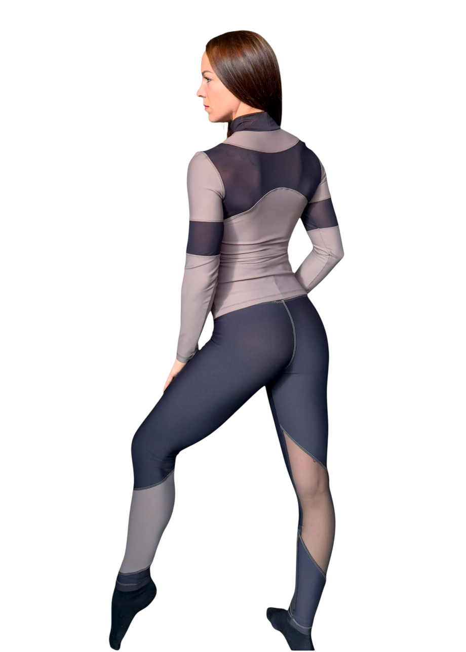 Léna – Women’s Fitness & Aerial Leggings