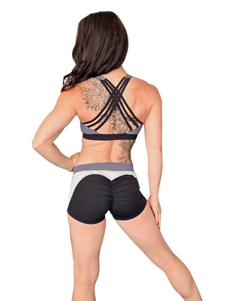 Completo Fitness Patrícia