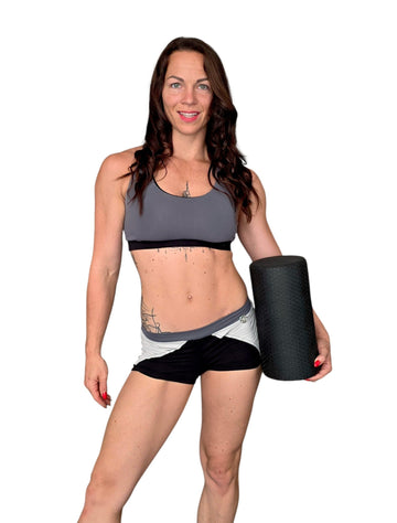 Completo Fitness Patrícia