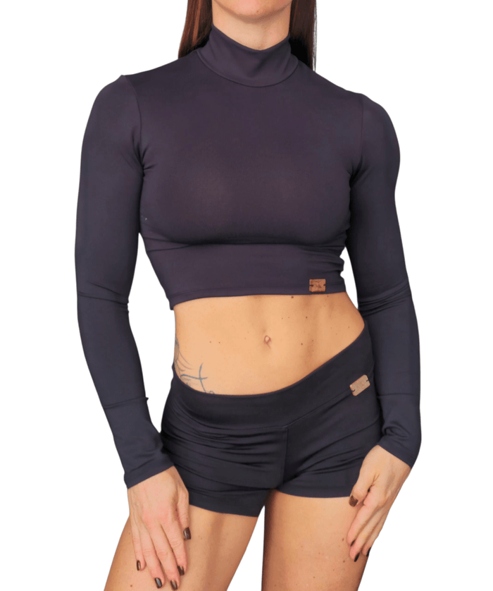 Aiko Premium Quality Fitness Shorts