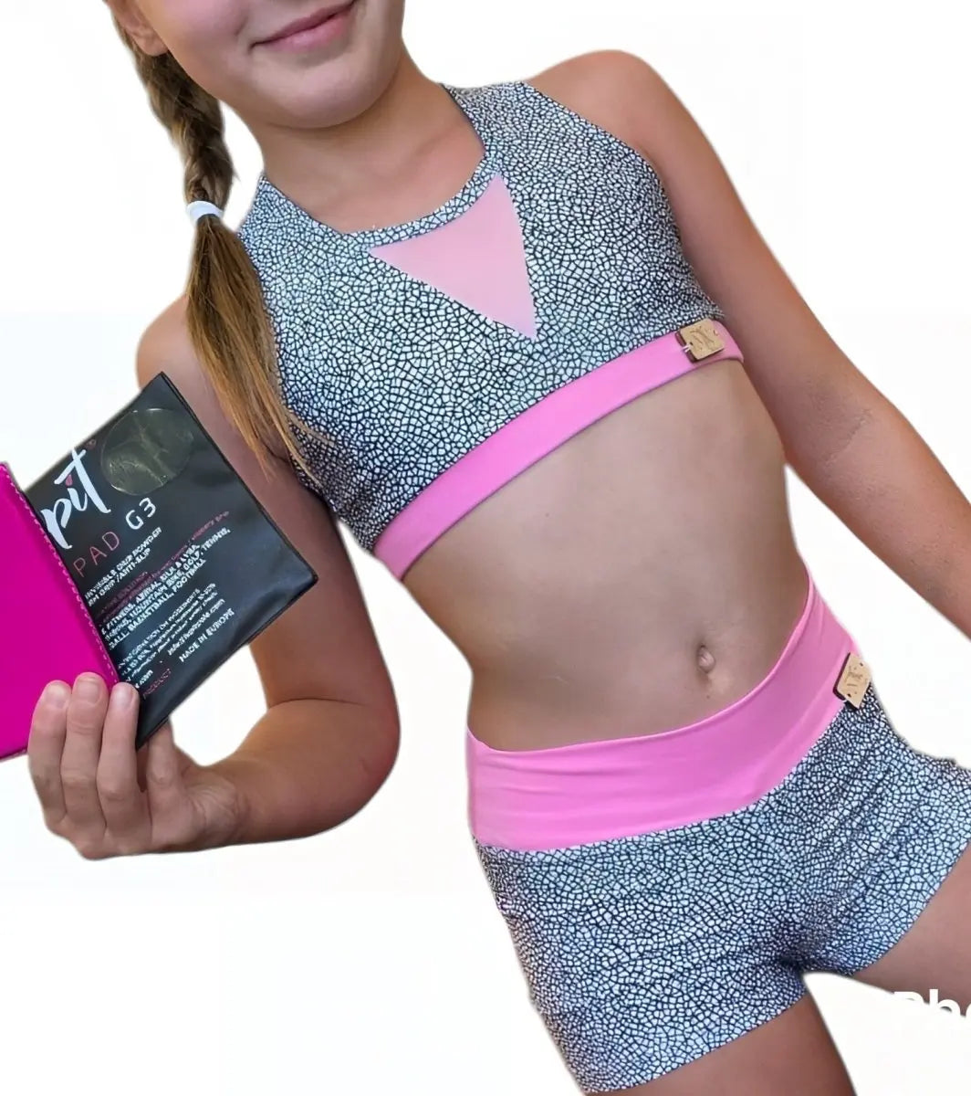 Palo per bambini Anabelle, abbigliamento fitness