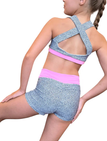 Palo per bambini Anabelle, abbigliamento fitness