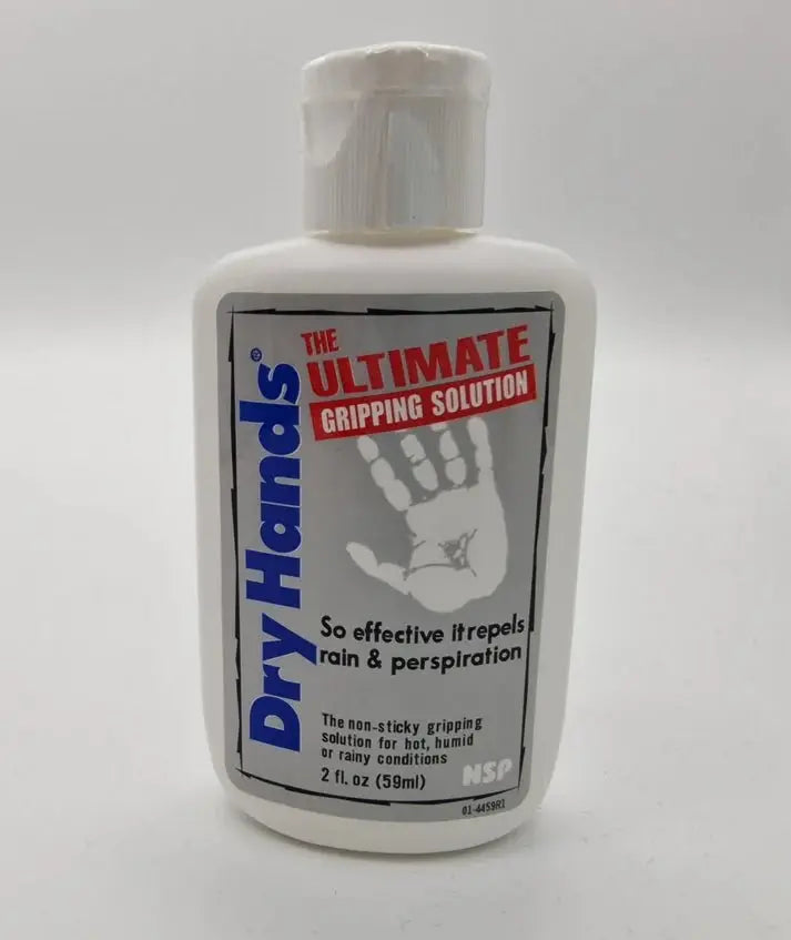 Dry Hands