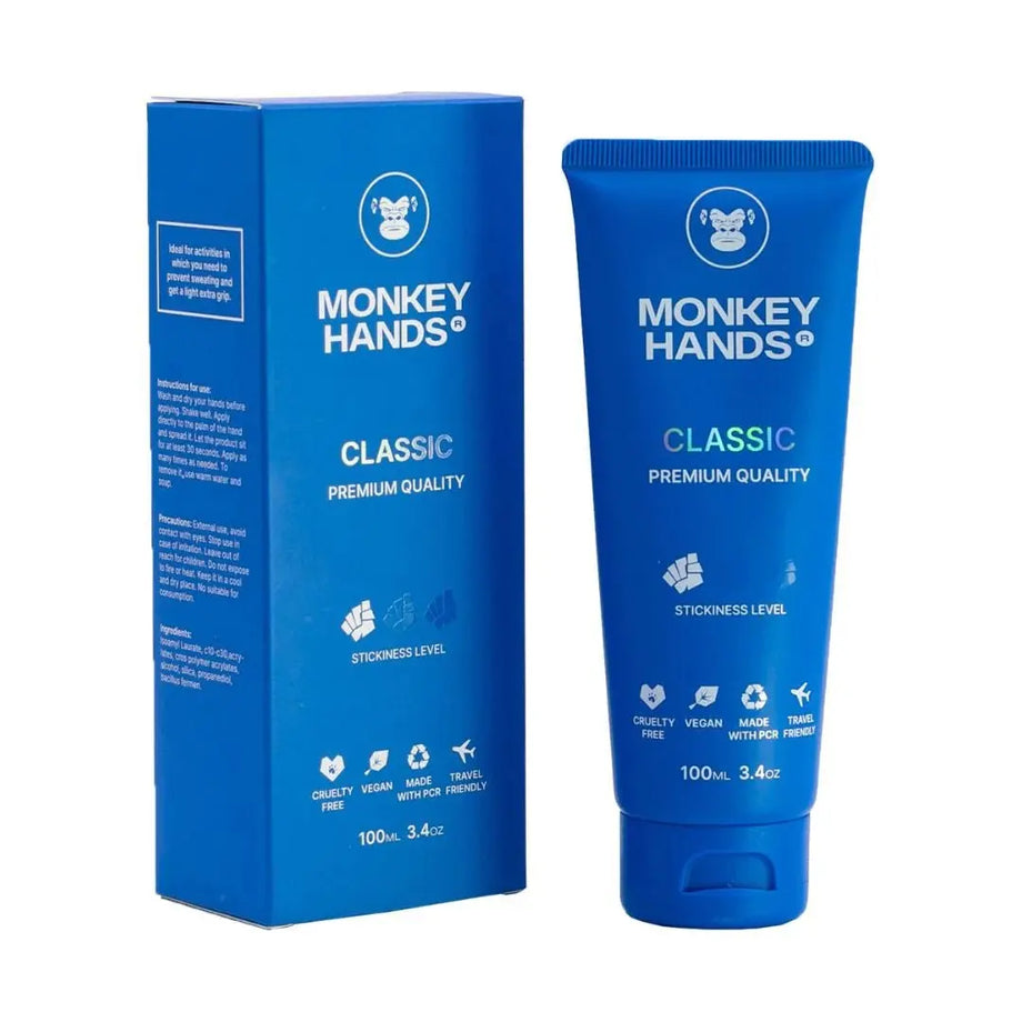 Monkey Hands Classic Grip 100ml