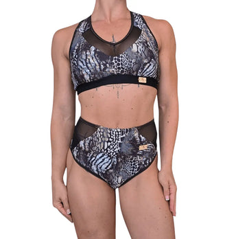 Set da pole dance Zarine