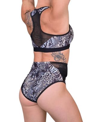 Set da pole dance Zarine
