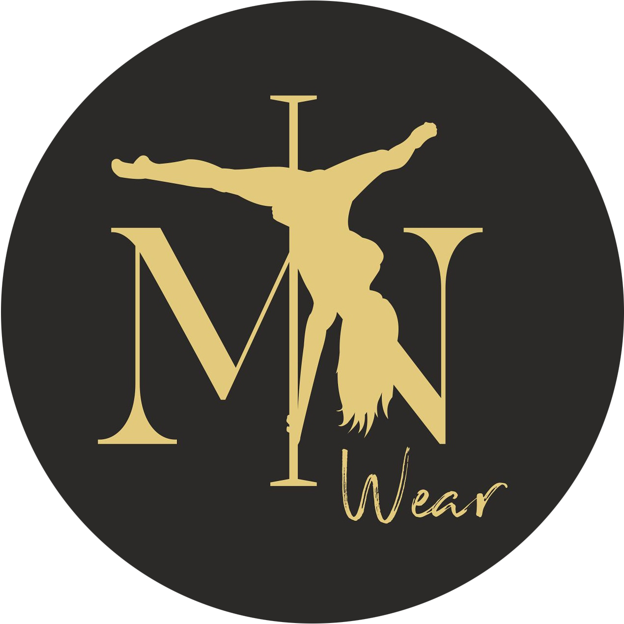 MNWear logo